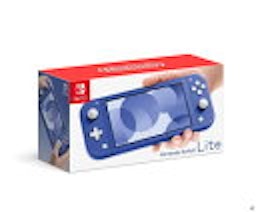 【北海道・沖縄を除く】送料無料★新品Nintendo Switch Lite ブルー　20210521日発売
